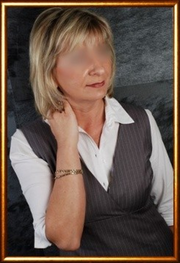 Escortlady Helena von Meine Begleitung.de