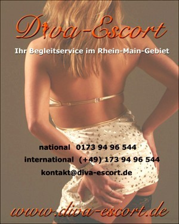 Diva Escort Service Frankfurt