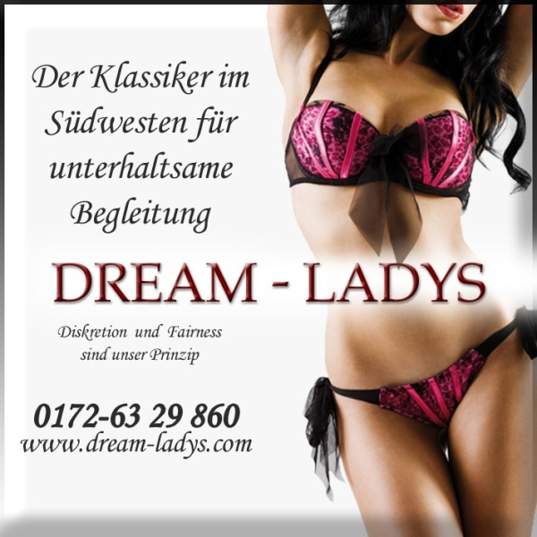 Dream-Ladys