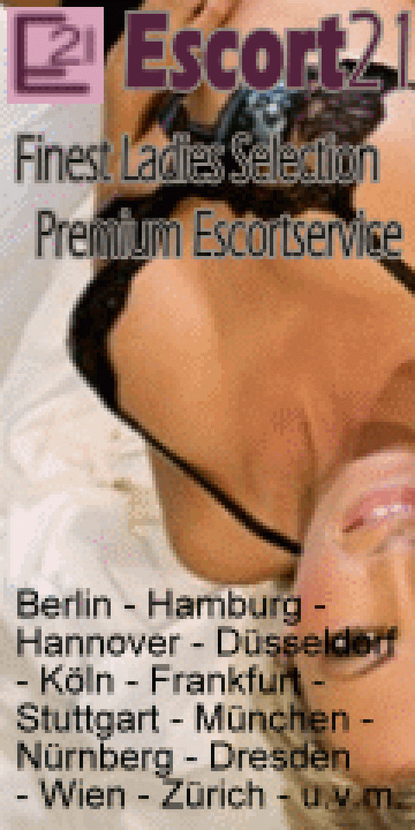 E21 Escort21 - Finest Ladies Selection - Premium Escort Service