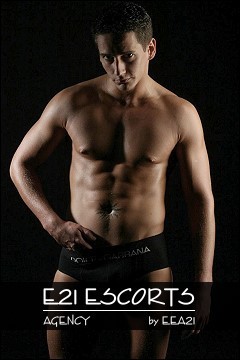 DANIEL DE81 – Callboy München Escortgentleman