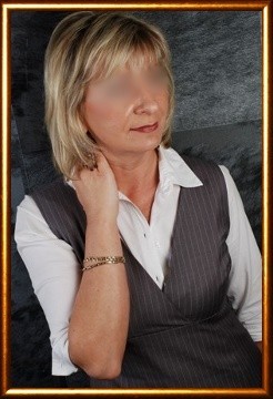 Escortlady Helena von Meine Begleitung.de
